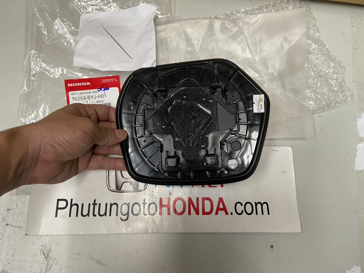 Mặt gương xe Honda CRV 2018-2022